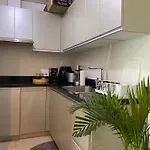 Family Size Staycation In Makati With New Year\'S Firework Balcony View