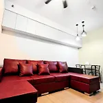 Premium 1Br At Mplace Music 50 Inch Tv Pool Pay Extra