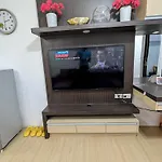 Premium 1Br At Mplace Music 50 Inch Tv Pool Pay Extra