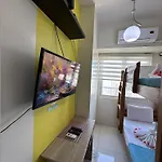 Stays At Green Residences Studio Room