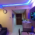 Staycation Dream Condotel