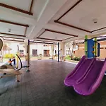 Legarse Staycation At Montecito Residential Resort