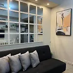 Shell Residences Moa Pasay City By Darpm