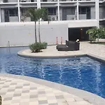 Jianabelle Suite Staycation