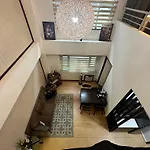 The Pearl - Bgc Mckinley Park 2Br