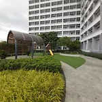 Beautiful 1Br Simple Luxury Condo Near Bgc