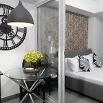Azure Urban Residences Laegenhet Med Bekvaemligheter