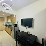 Home Away From Home In Pasay