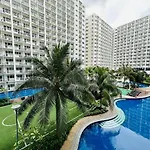 Home Away From Home In Pasay