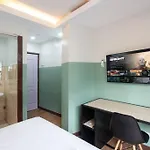 St. Marvin Studio M603