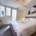 A2J Luxury 1Br Suite Near Venice Mall Bgc Taguig