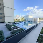 A2J Luxury 1Br Suite Near Venice Mall Bgc Taguig