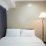 A2J Luxury 3Br Loft Bgc Near High Street Taguig