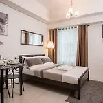Casa Niekolaus I Cozy Studio Unit And Free Parking