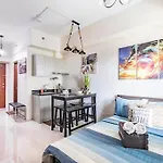 Casa Niekolaus I Cozy Studio Unit And Free Parking