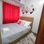 Staycation Near Moa By Cozypura With Pay Parking At S Res Moa