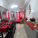 Staycation Near Moa By Cozypura With Pay Parking At S Res Moa