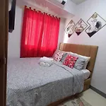 Staycation Near Moa By Cozypura With Pay Parking At S Res Moa