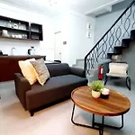 2A2J Apartments