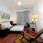 2A2J Apartments