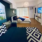 Paris Themed Condo In Bgc