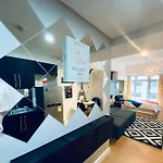 Paris Themed Condo In Bgc