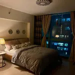 Spacious 1Br One Uptown Bgc W/ Sound System