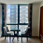 Spacious 1Br One Uptown Bgc W/ Sound System