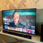 Spacious 1Br One Uptown Bgc W/ Sound System