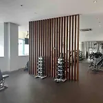 Spacious 1Br One Uptown Bgc W/ Sound System