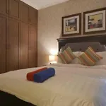 46F 1 Bedroom With Balcony Sunset View