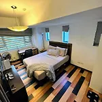 The Pearl - Bgc Mckinley Park 2Br