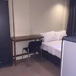 Spacious Studio Apartment B202