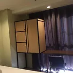 Spacious Studio Apartment B201