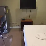 Spacious Studio Apartment B201