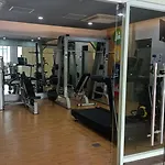 1 Bedroom Condotel Near Terminal3 Airport