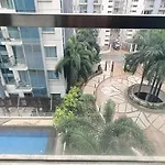 1 Bedroom Condotel Near Terminal3 Airport