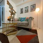 Cozy Sunset View Condo - Centrally Located!