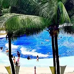 1Br Beach Club Pool View Suite At Azure-Maui