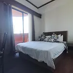 Room Accommodation