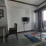 Room Accommodation