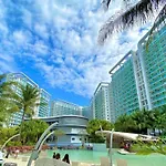 Sm Bicutan Condominium