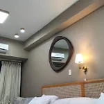 Calm Staycation S&L