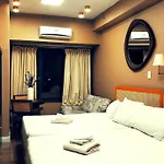Calm Staycation S&L