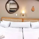 Calm Staycation S&L