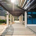 Bgc 2Br Uptown Parksuites With Balcony And Bathtub