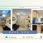 2Br Condo In Pasig City