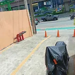 Jjmc Staycation 7Floor