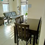 1 Bedroom Access Penthouse Condo Unit