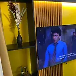 Laugh And Lounge 2 Bedroom Luxury Condo Air Residence Makati